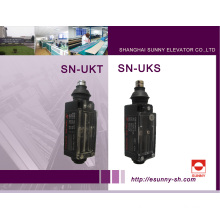 Snap o interruptor de limite de ação para elevador (SN-UKT/USK)